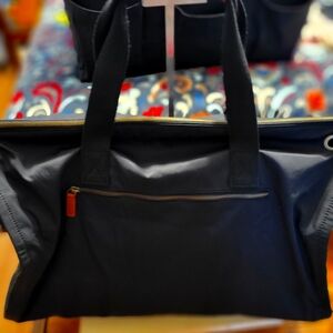 Mark & Graham Convertible Duffle Garment bag